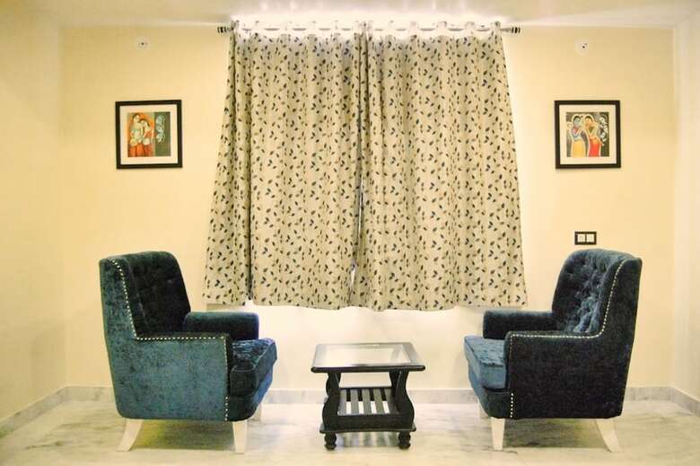 Hotel Rnb Shivani Udaipur