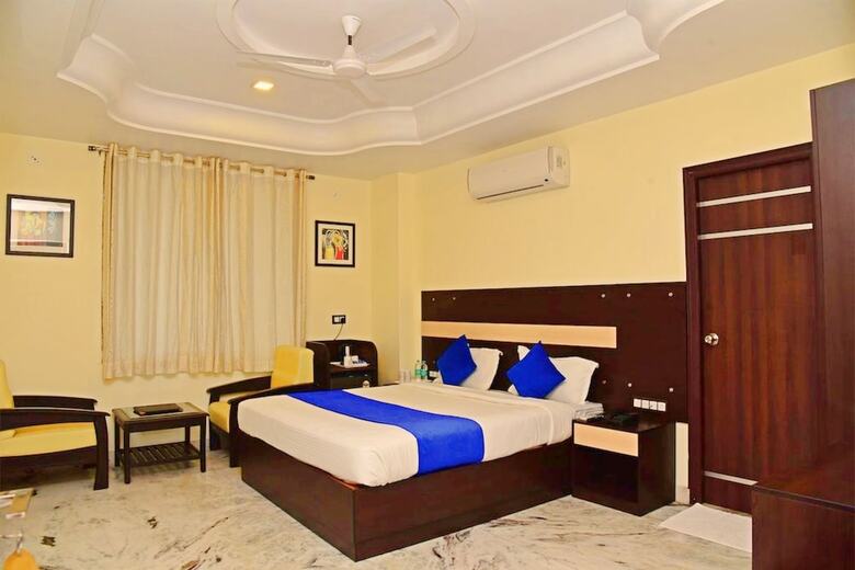 Hotel Rnb Shivani Udaipur