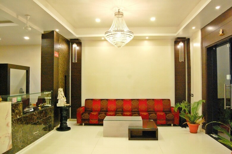 Hotel Rnb Shivani Udaipur