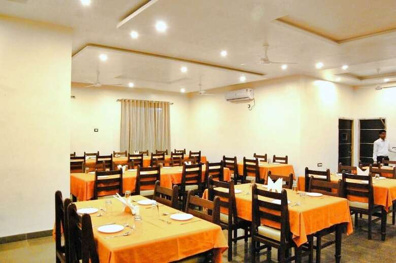 Hotel Rnb Shivani Udaipur