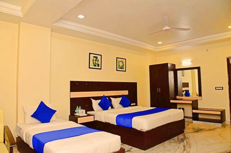 Hotel Rnb Shivani Udaipur