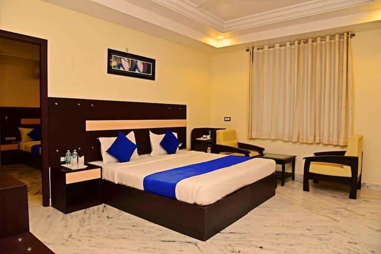 Hotel Rnb Shivani Udaipur