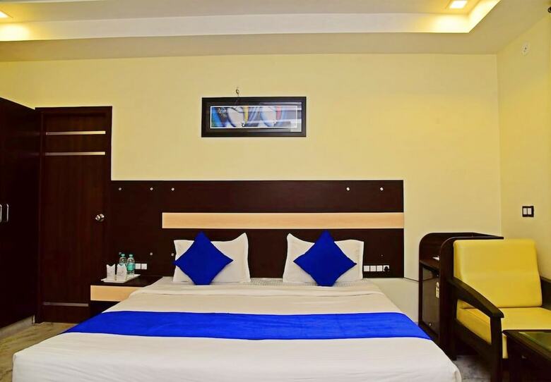 Hotel Rnb Shivani Udaipur