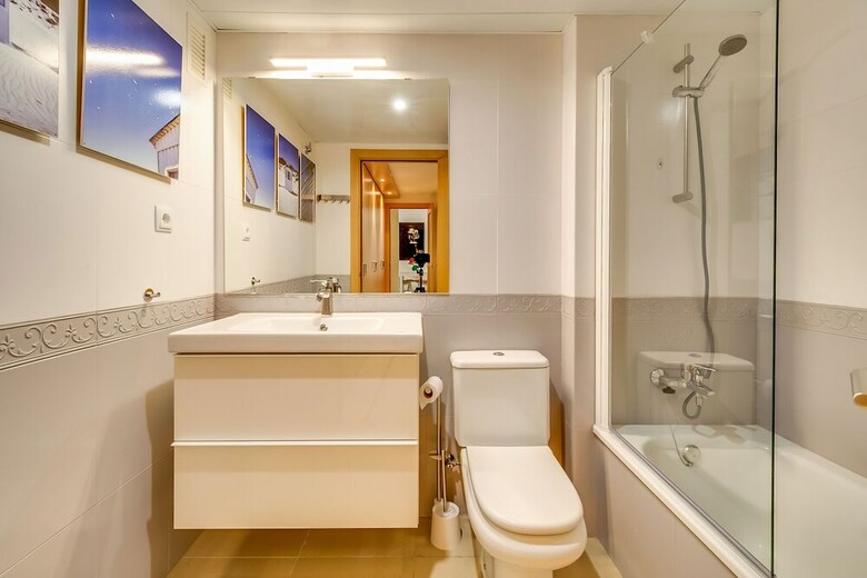 Apartamento Vivalidays Alicia