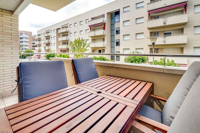 Apartamento Vivalidays Alicia