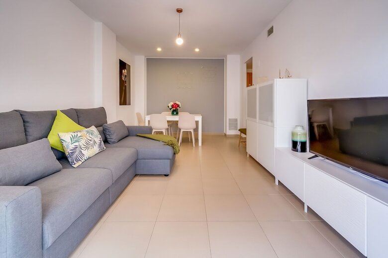 Apartamento Vivalidays Alicia