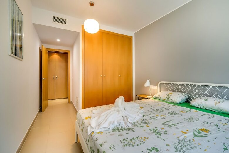 Apartamento Vivalidays Alicia