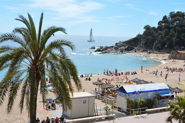 Apartamento Vivalidays Alicia