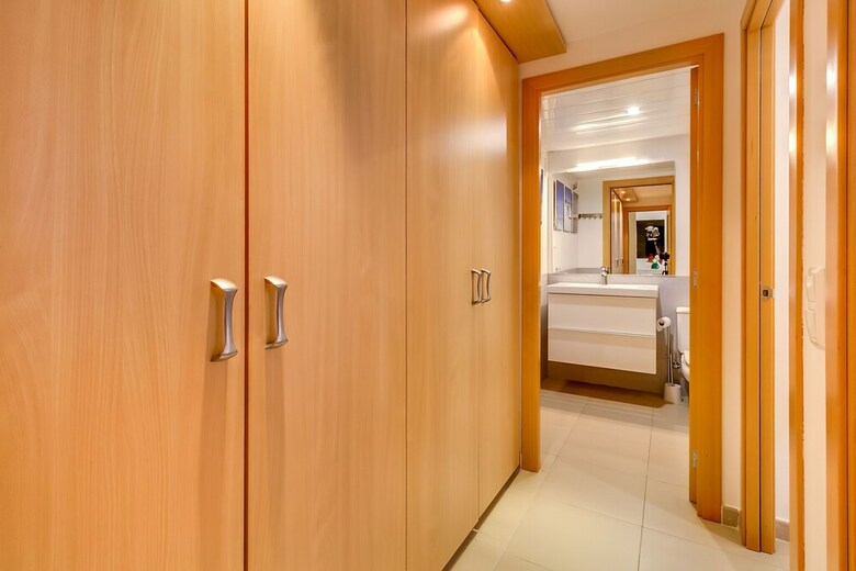 Apartamento Vivalidays Alicia