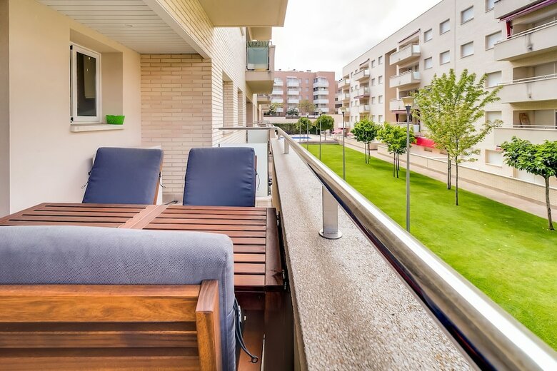 Apartamento Vivalidays Alicia