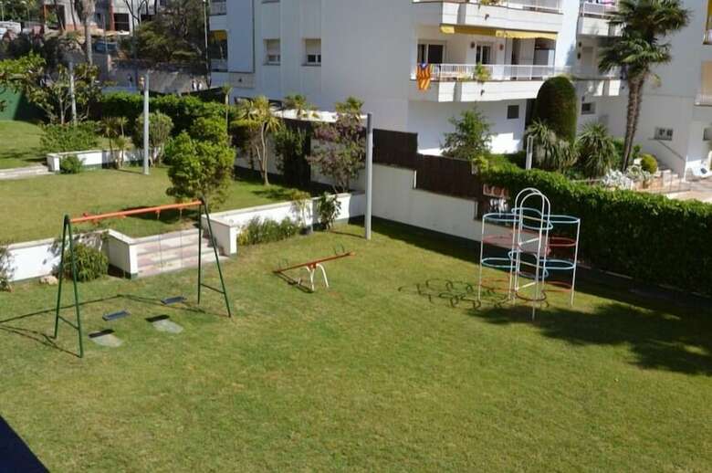 Apartamento Vivalidays Solfanals II