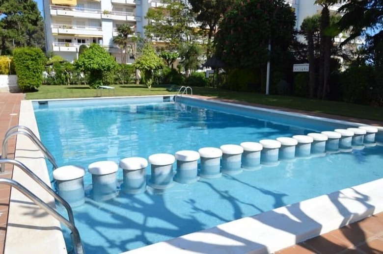Apartamento Vivalidays Solfanals II