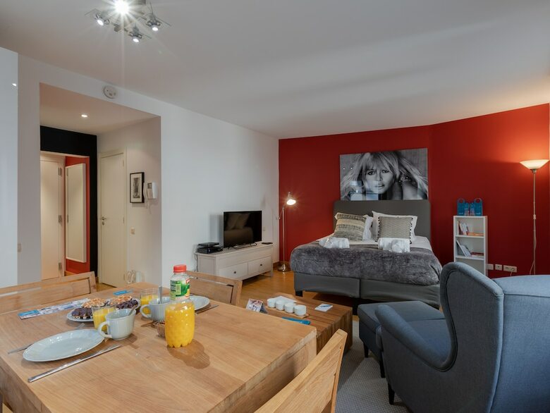Sweet Inn Apartments Sablons