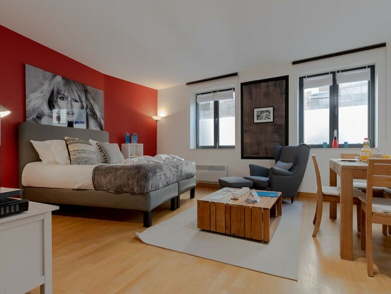Sweet Inn Apartments Sablons