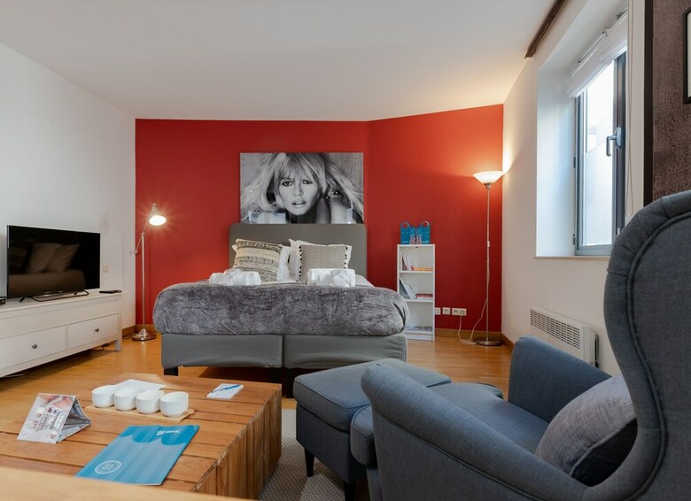 Sweet Inn Apartments Sablons