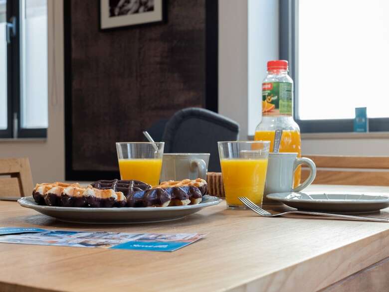 Sweet Inn Apartments Sablons