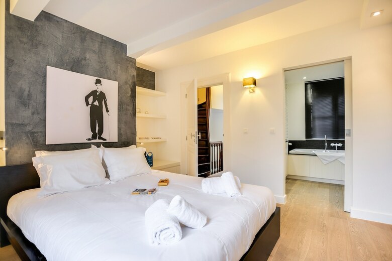 Sweet Inn Apartments Sablons