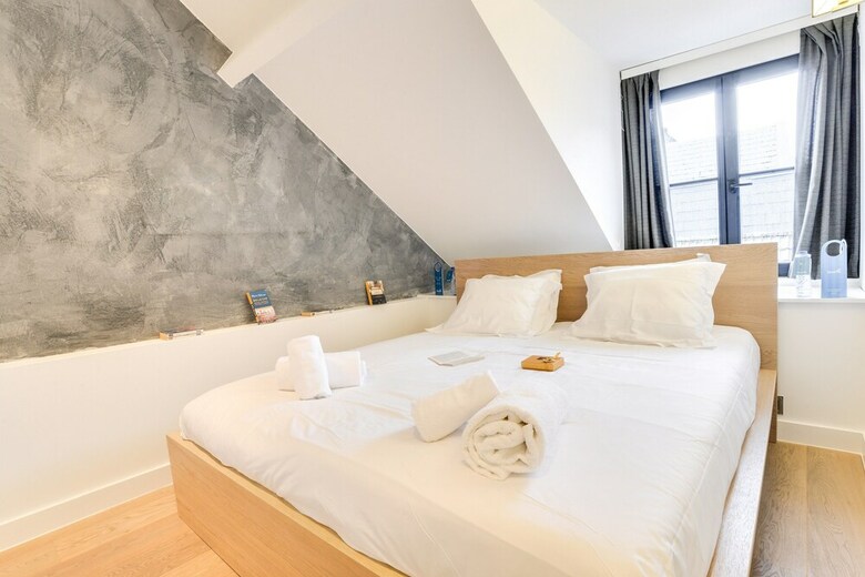 Sweet Inn Apartments Sablons
