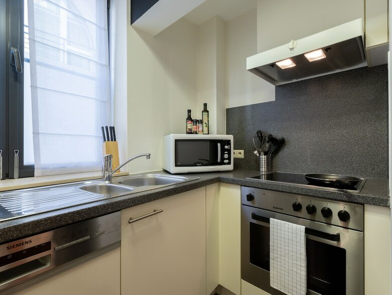 Sweet Inn Apartments Sablons