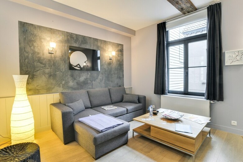 Sweet Inn Apartments Sablons