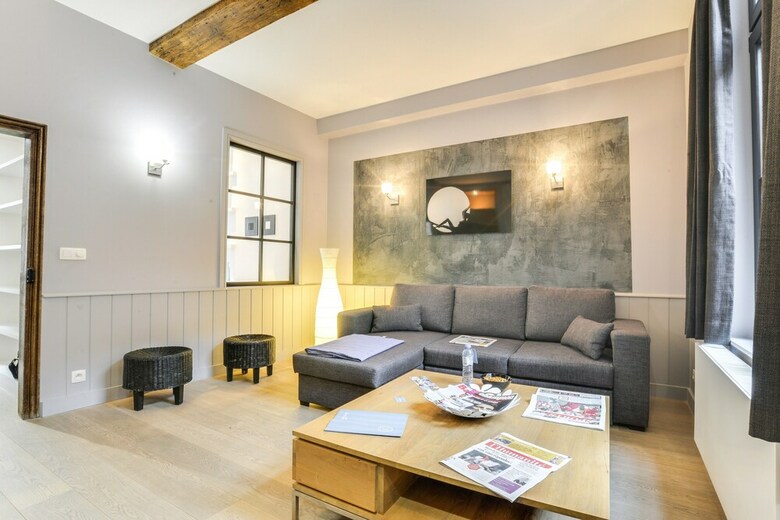 Sweet Inn Apartments Sablons
