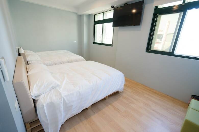 Hotel M.house