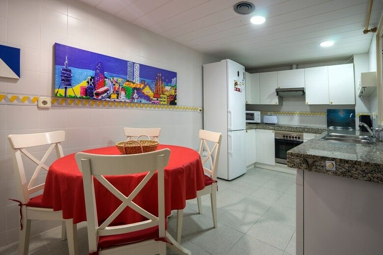 Apartamento Vivalidays Marinada