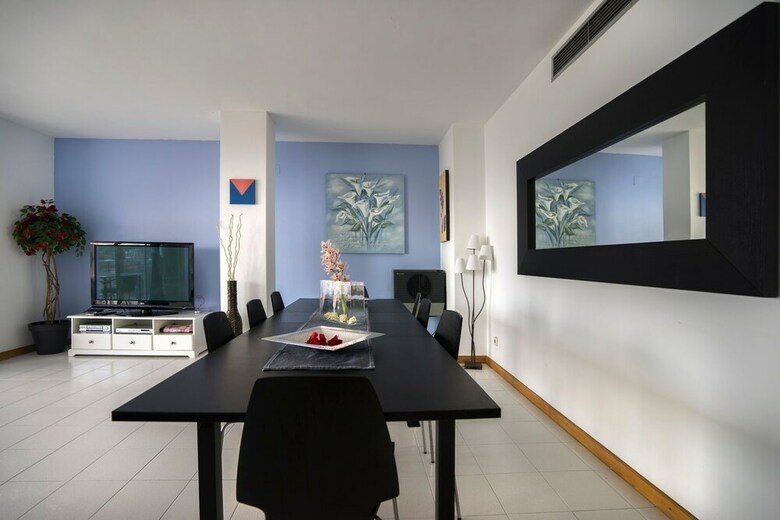 Apartamento Vivalidays Marinada