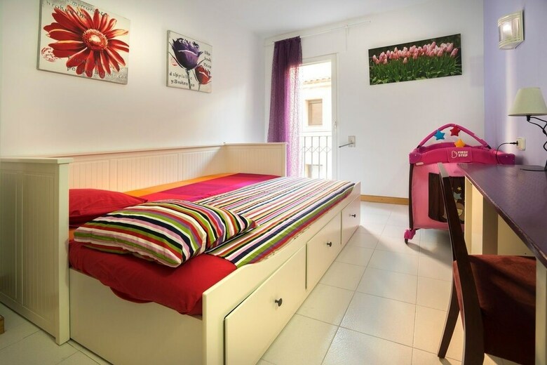 Apartamento Vivalidays Marinada