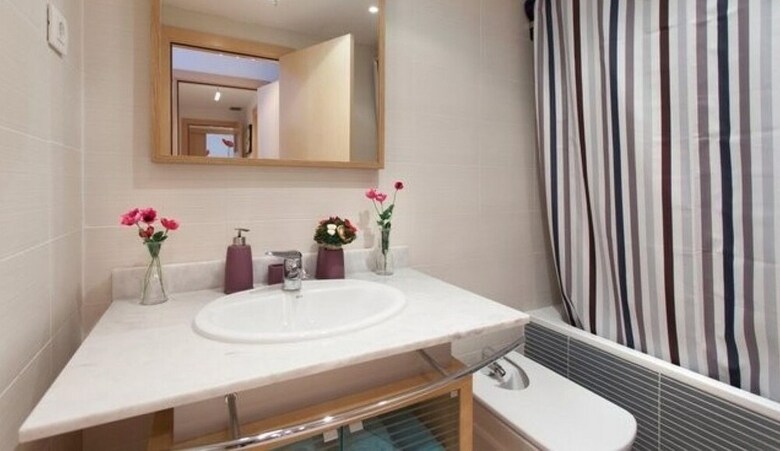 Apartamento Vivalidays Mei