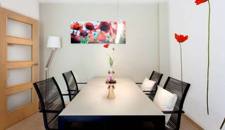Apartamento Vivalidays Mei