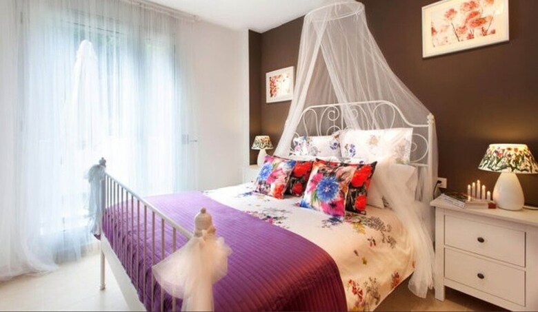 Apartamento Vivalidays Mei