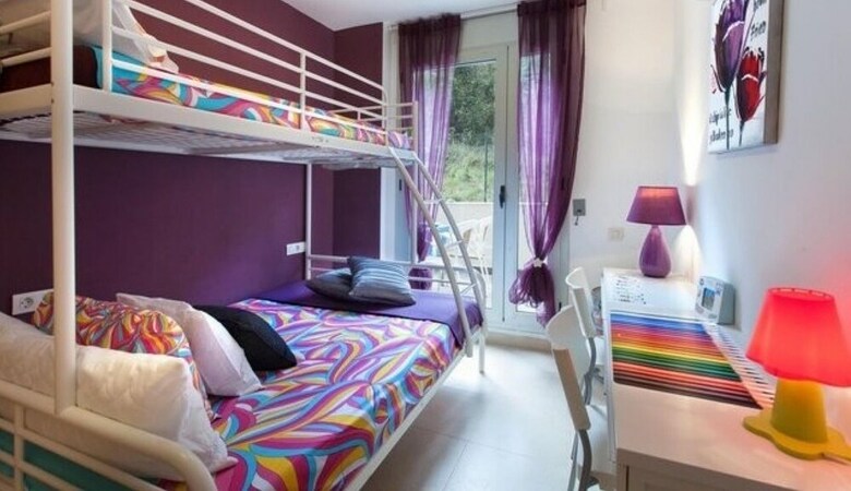 Apartamento Vivalidays Mei