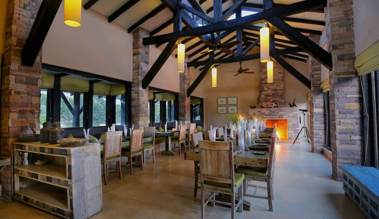 Hotel Pugdundee Safari- Denwa Backwater Escape