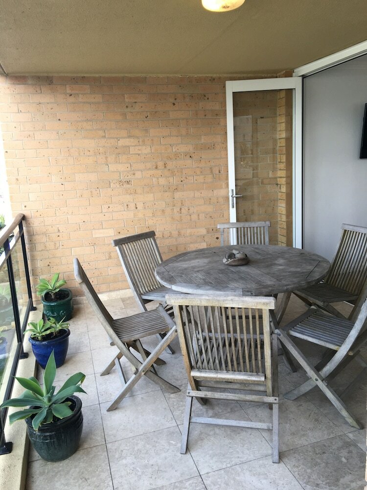 Apartamentos Beachfront On Golden Mile