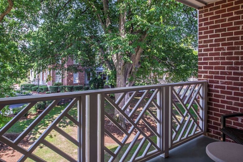 Hotel Hampton Inn Lexington-historic District