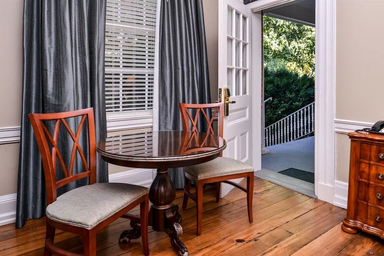 Hotel Hampton Inn Lexington-historic District