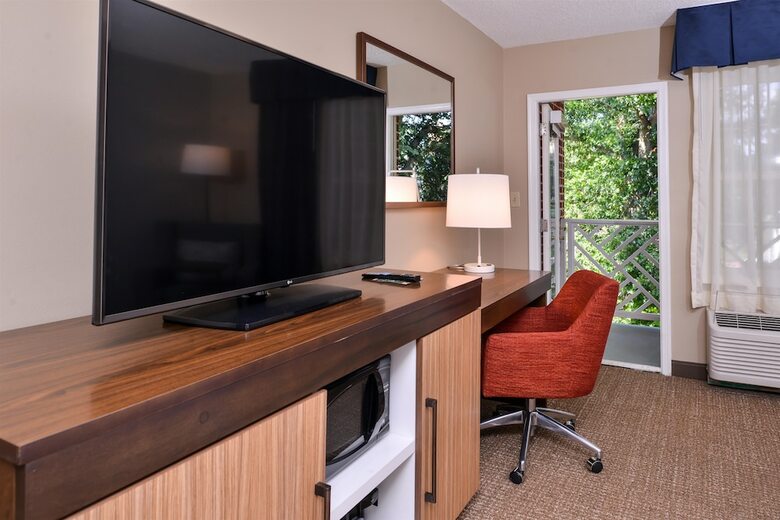 Hotel Hampton Inn Lexington-historic District