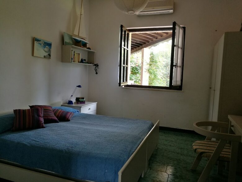 Apartamento Villetta In Pineta