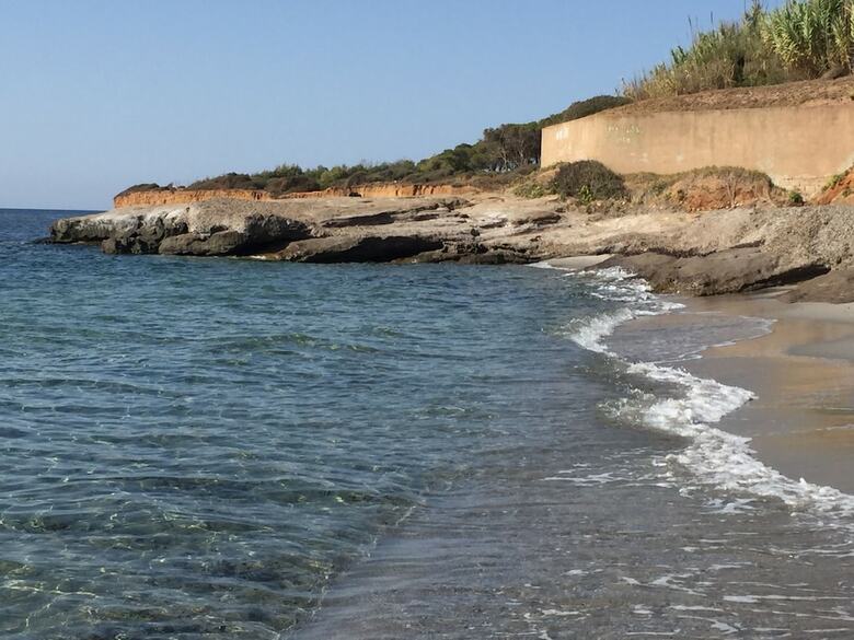 Apartamento Villetta In Pineta