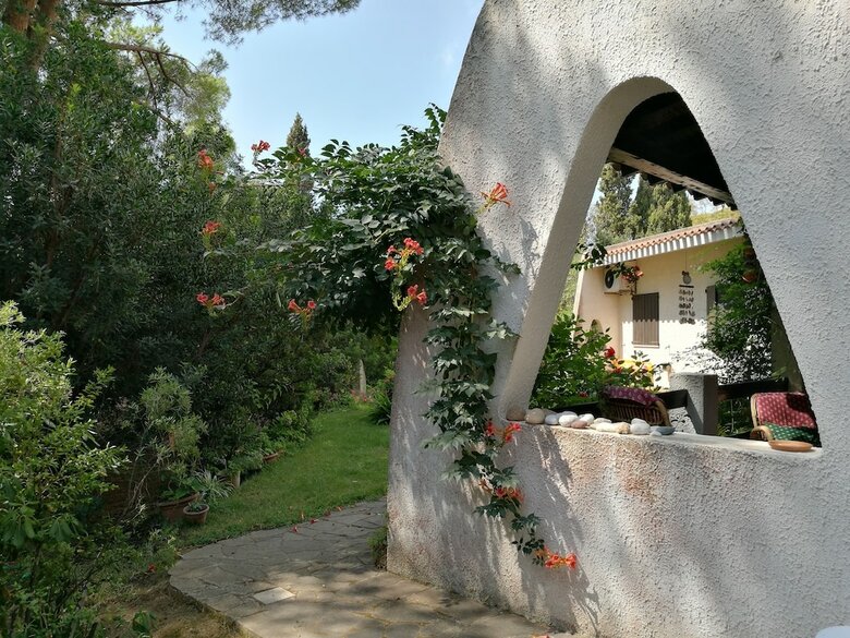 Apartamento Villetta In Pineta