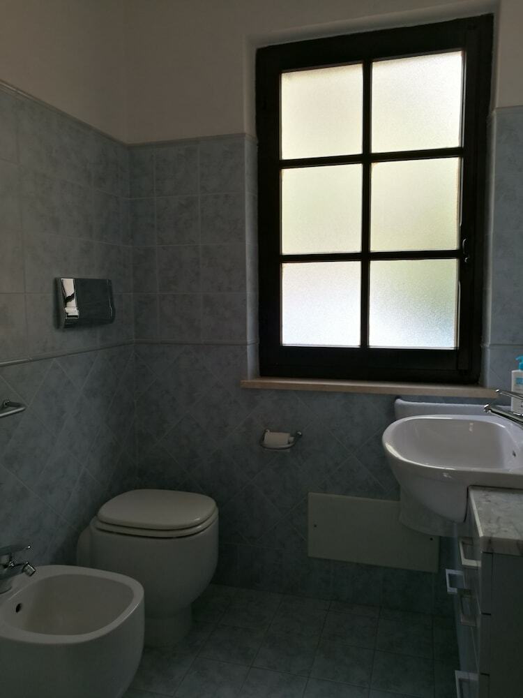 Apartamento Villetta In Pineta
