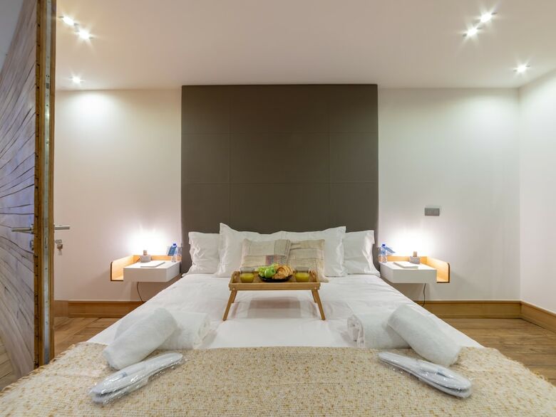 Sweet Inn Apartments Couronne