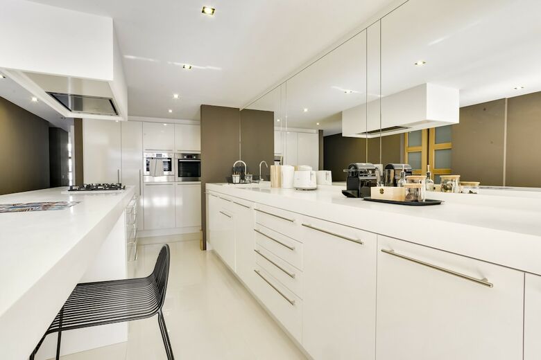 Sweet Inn Apartments Couronne