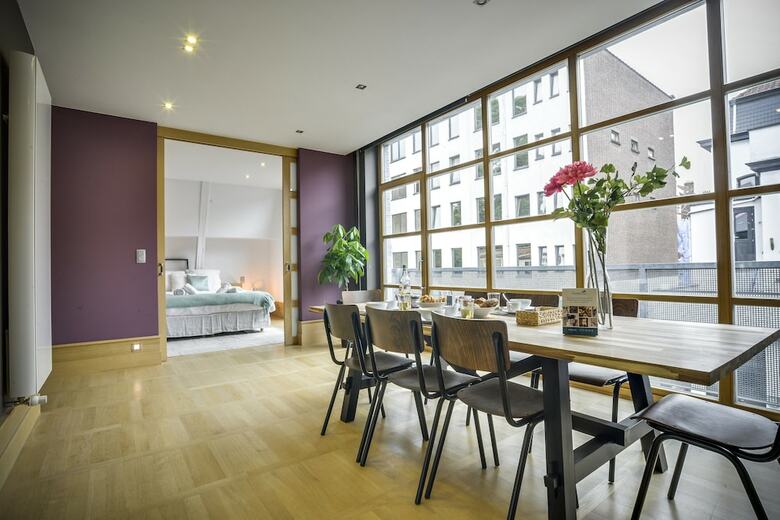 Sweet Inn Apartments Couronne