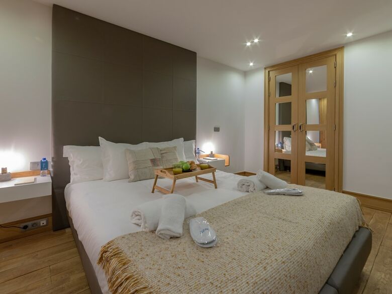 Sweet Inn Apartments Couronne