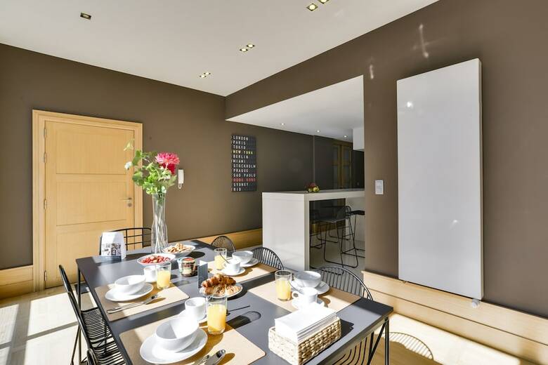Sweet Inn Apartments Couronne