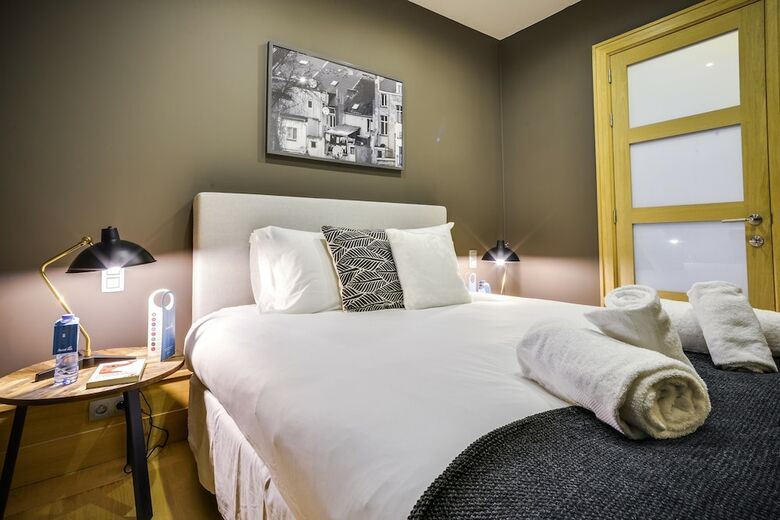 Sweet Inn Apartments Couronne