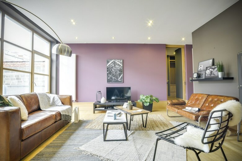 Sweet Inn Apartments Couronne