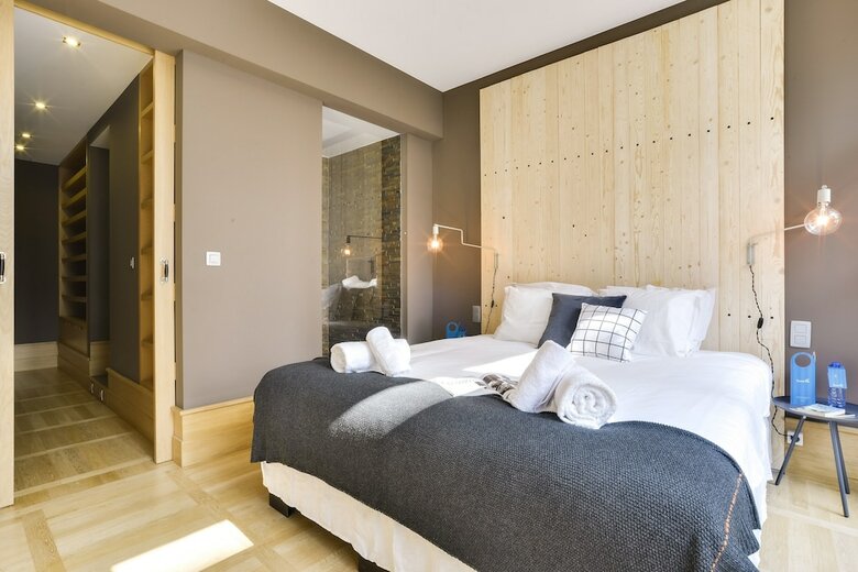Sweet Inn Apartments Couronne